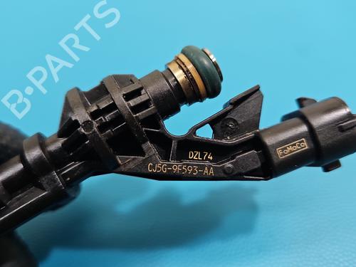 Injector VOLVO V40 Hatchback (525) T2 GTDi | BP37858807M100 - Image 7