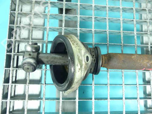 Left front driveshaft DACIA LOGAN (LS_) 1.4 (LS0A, LS0C, LS0E, LS0G) | BP37808742M38 - Image 3
