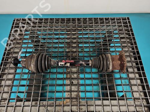 Used Left front driveshaft Left front driveshaft 38137134 38137134