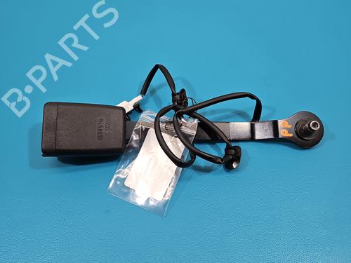 Front right seatbelt RENAULT KADJAR (HA_, HL_) | BP38147601I25 - Image 4