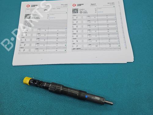 Used Injector Injector 37848038 37848038