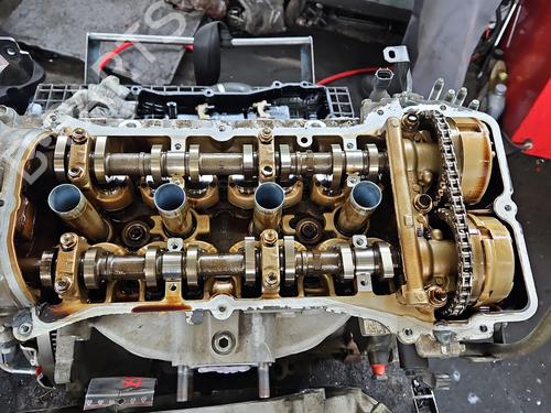 Engine MITSUBISHI ECLIPSE CROSS (GK_, GL_) | BP37845053M1 - Image 26