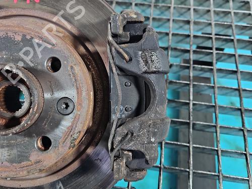 Right front brake caliper DACIA SANDERO II 1.2 | BP38129068M104 - Image 2