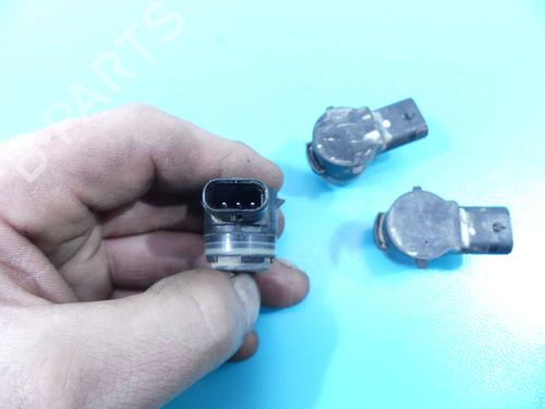 Electronic sensor SKODA FABIA III (NJ3) 1.0 TSI | BP37889306M84 - Image 5