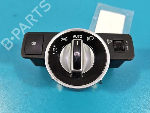 Used Headlight switch Headlight switch 38623536 38623536