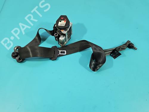 Front left seatbelt FORD FOCUS III Turnier | BP37836469I26 - Image 2
