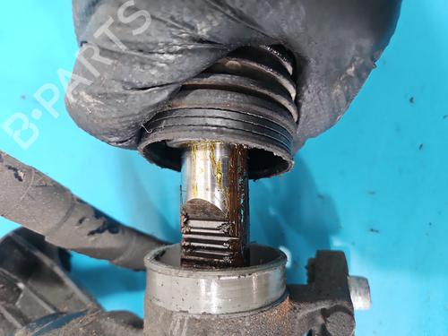 Steering rack SKODA OCTAVIA III Combi (5E5, 5E6) 1.5 TSI | BP37841551M22  - Image 15