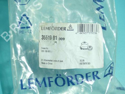 Engine mount VW PASSAT B6 (3C2) 2.0 TDI | BP37807115M89 - Image 5
