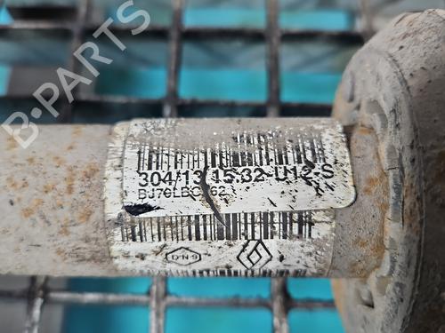 Right front driveshaft DACIA SANDERO II 1.2 | BP38129189M39 - Image 5