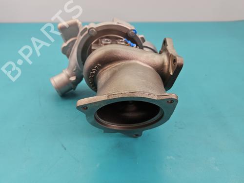 Engine (For Parts) VOLVO V40 Hatchback (525) T3 GTDi | BP38148076M64 - Image 5
