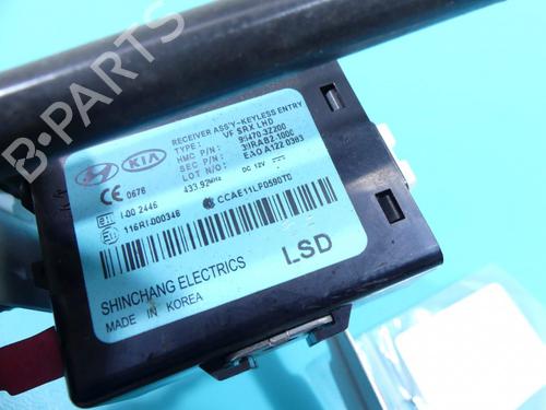 Electronic module HYUNDAI i40 I CW (VF) | BP37808773M83 - Image 3