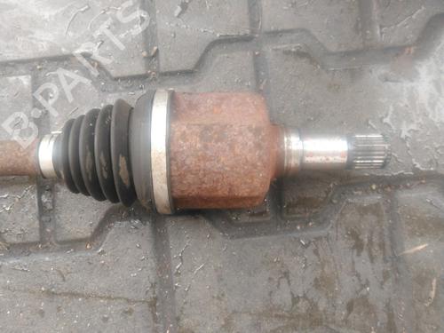 Left front driveshaft FORD MONDEO V Turnier (CF) | BP39684465M38 - Image 3