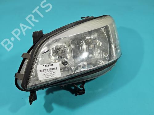 Used Left headlight Left headlight 37849730 37849730