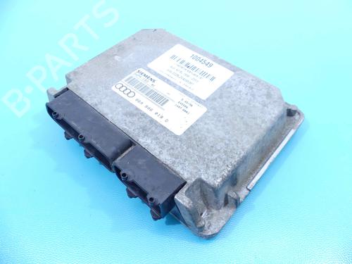 Engine control unit (ECU) AUDI A3 (8L1) | BP37802540M57 - Image 2