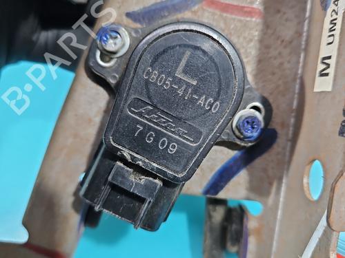 Pedal FORD RANGER (ET) 2.5 TDCi 4x4 | BP38120576I4 - Image 4
