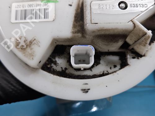 Elektronisk sensor CITROËN C4 CACTUS 1.6 HDi 90 | BP37824554M84 - Image 4