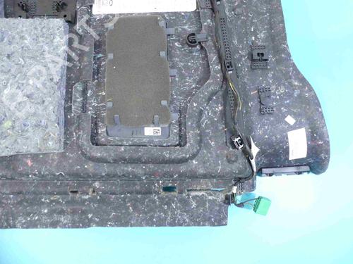 Boot lining LAND ROVER DISCOVERY SPORT (L550) | BP37886902I3 - Image 13