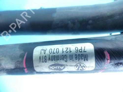 Pipe VW TOUAREG (7P5, 7P6) 3.0 V6 TDI | BP37894547M125 - Image 4