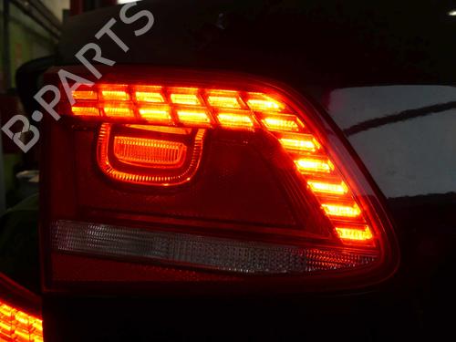 Other VW CC B7 (358) 2.0 TDI | BP37804502O1 - Image 4