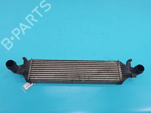 Used Intercooler Intercooler MERCEDES-BENZ A-CLASS (W176) A 180 CDI / d (176.012) (109 hp) 38147028 38147028