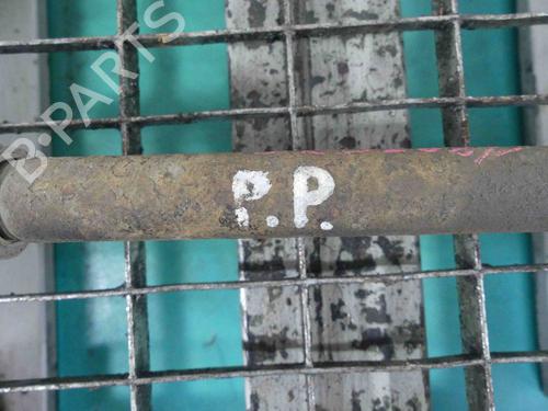 Right front driveshaft INFINITI FX 30d AWD | BP37805148M39 - Image 4