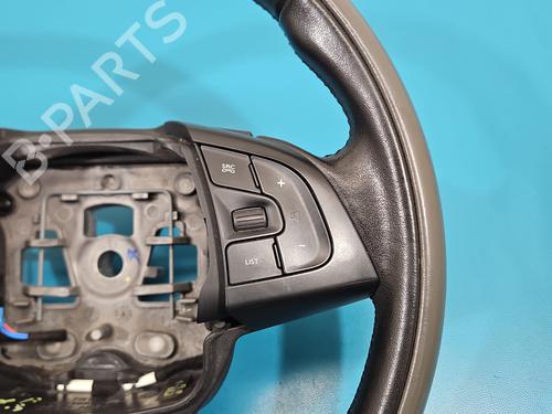 Steering wheel CITROËN C4 CACTUS 1.6 HDi 90 | BP37824464C49 - Image 2