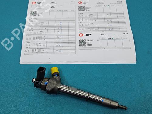 Used Injector Injector 38754460 38754460