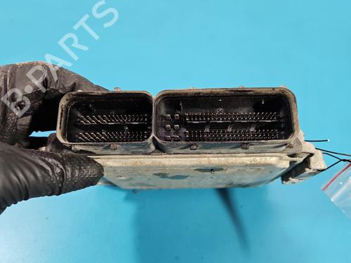 Engine control unit (ECU) OPEL ASTRA H Saloon (A04) 1.8 (L69) | BP39566498M57 - Image 3