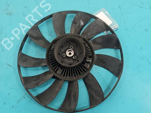Radiator fan AUDI A4 B6 (8E2) 2.0 | BP37822955M35 - Image 4