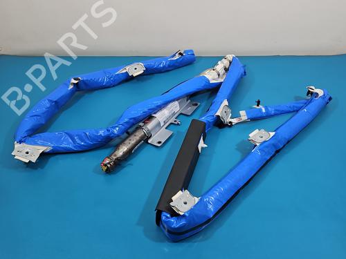Used Left curtain airbag Left curtain airbag 38149743 38149743
