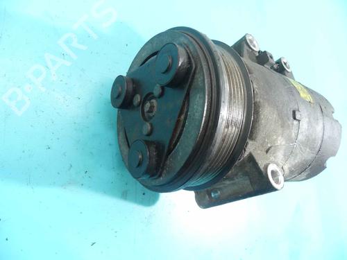 AC compressor VOLVO V50 (545) 2.0 D | BP37806497M34 - Image 3