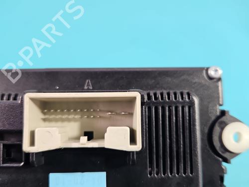 Climate control VW SCIROCCO III (137, 138) | BP37839618I5 - Image 10