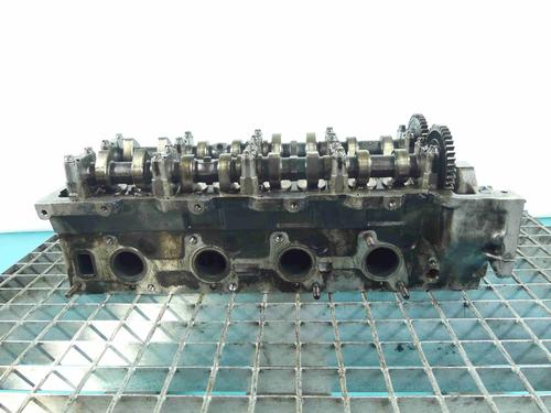 Cylinder head MERCEDES-BENZ E-CLASS (W211) E 400 CDI (211.028) | BP37894174M5  - Image 5