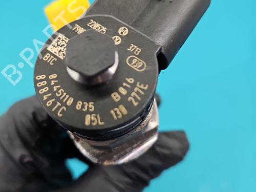 Injector VW CADDY V Box Body/MPV (SBA, SBH) 2.0 TDi | BP38121022M100 - Image 2