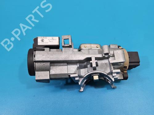 Engine control unit (ECU) MAZDA 2 (DY) 1.2 (DY3W) | BP39558743M57 - Image 26