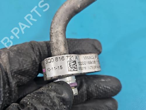 AC pipe VW CC B7 (358) 2.0 TDI | BP37839792M126 - Image 3