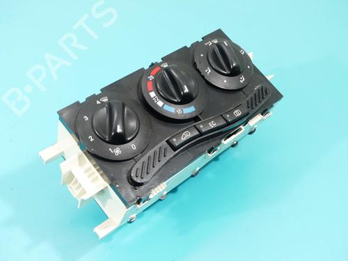 Used Climate control Climate control 37861165 37861165