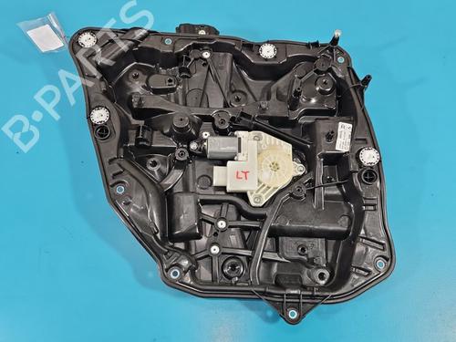 Used Rear left window mechanism Rear left window mechanism BMW 5 (G30, F90) 520 i (184 hp) 40189195 40189195
