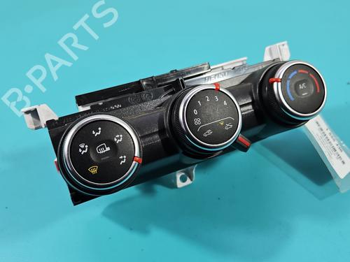 Used Climate control Climate control 37830973 37830973