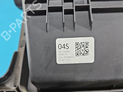 Cup/Object holder SKODA SCALA (NW1) | BP38151681I37 - Image 7