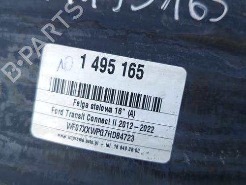 Fælk FORD TRANSIT CONNECT V408 Box Body/MPV | BP38140889C45 - Image 3
