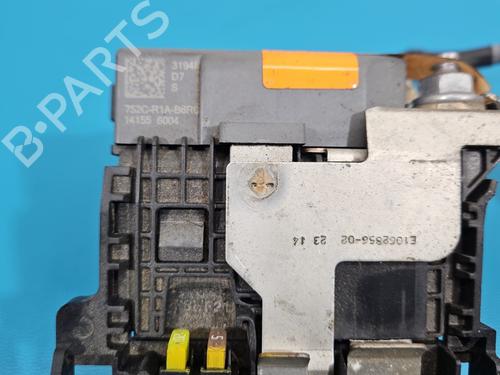 Cable CITROËN DS4 (NX_) 2.0 HDi / BlueHDi 135 | BP37824851E12 - Image 4