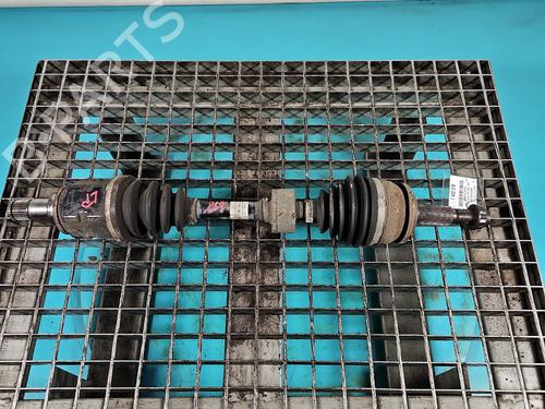 Used Left front driveshaft Left front driveshaft 38125137 38125137