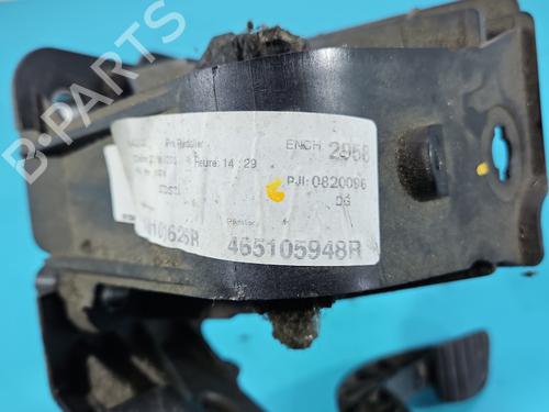 Pedal RENAULT MASTER III Platform/Chassis (EV, HV, UV) 2.3 dCi 165 FWD (EV0P, EV0U, EV11, EV12, HV0P, HV0U,... | BP38149609I4 - Image 12