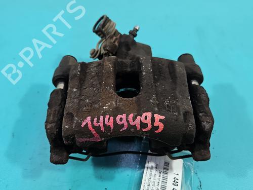 Used Left rear brake caliper Left rear brake caliper 38130666 38130666