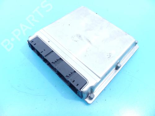 Engine control unit (ECU) MERCEDES-BENZ C-CLASS T-Model (S203) C 220 CDI (203.206, 203.208) | BP37878489M57 - Image 2