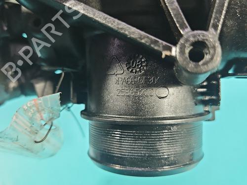 Throttle body CITROËN BERLINGO Box Body/MPV (B9) 1.6 HDi 90 16V | BP37821223M82 - Image 10