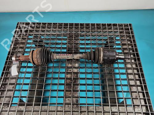 Used Left front driveshaft Left front driveshaft 38143179 38143179