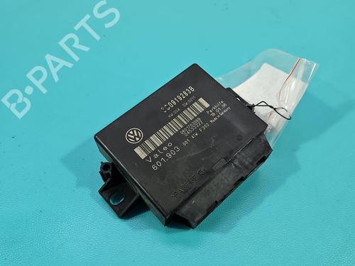 electronic-module-vw-passat-b6-3c2-2005-2006-2007-2008-2009-2010-2011-37839255 main image