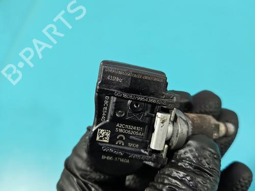 Electronic sensor MAZDA 6 Estate (GJ, GL) 2.0 (GJEFW) | BP37829571M84 - Image 5